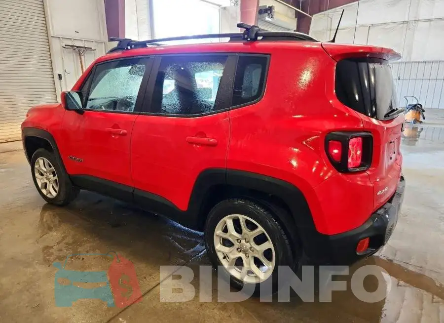 ZACCJBBB8JPH67255 Photo# 2
