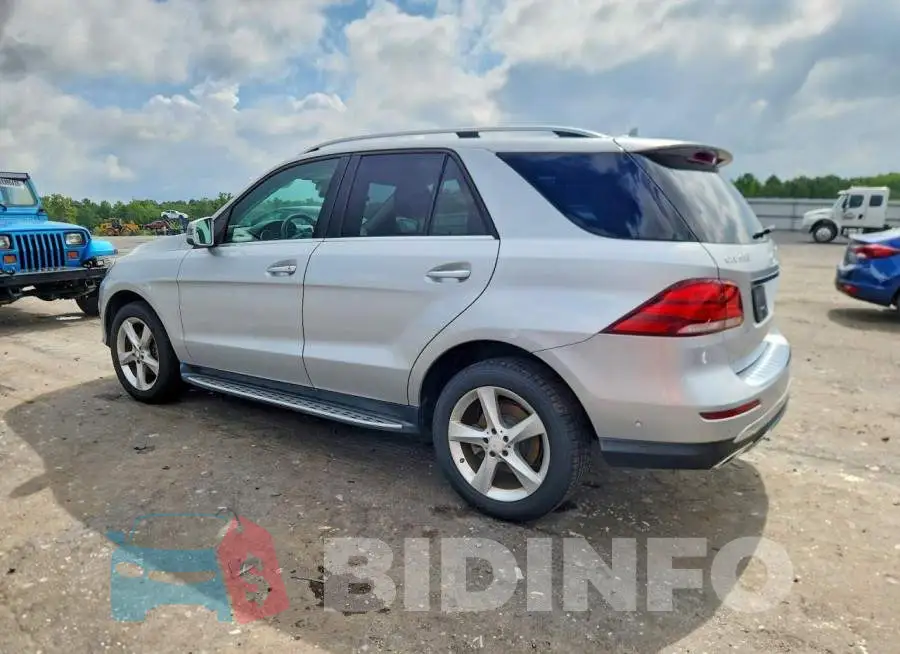 4JGDA5HB8HA815016 Photo# 2