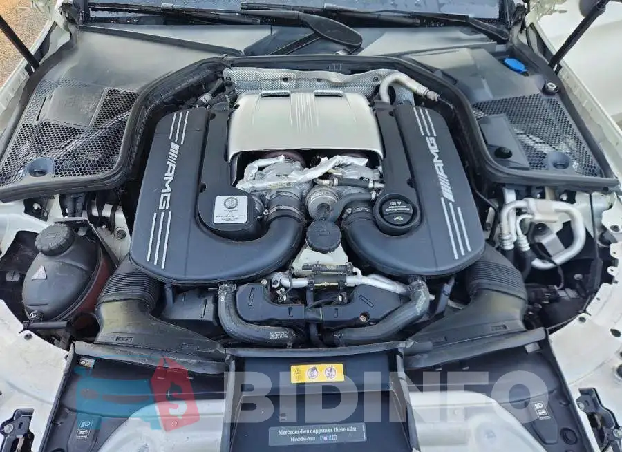WDDWK8HB9HF461284 Photo# 11