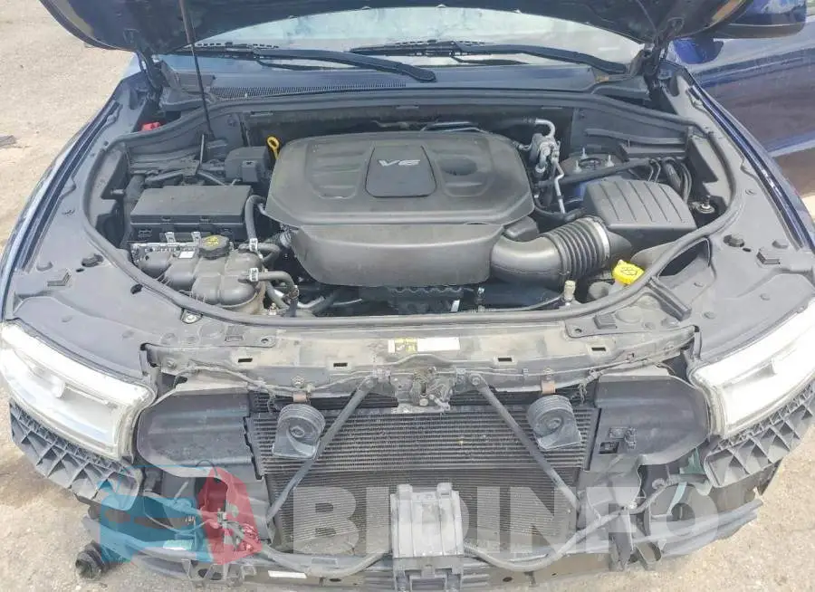 1C4RDHAG5HC660390 Photo# 12
