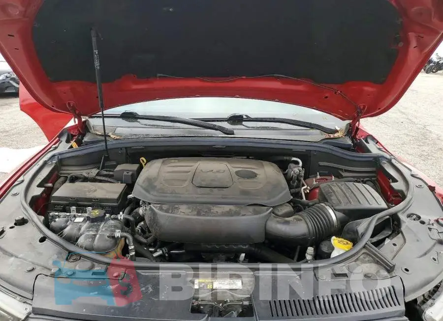 1C4RDHDG3KC575258 Photo# 12