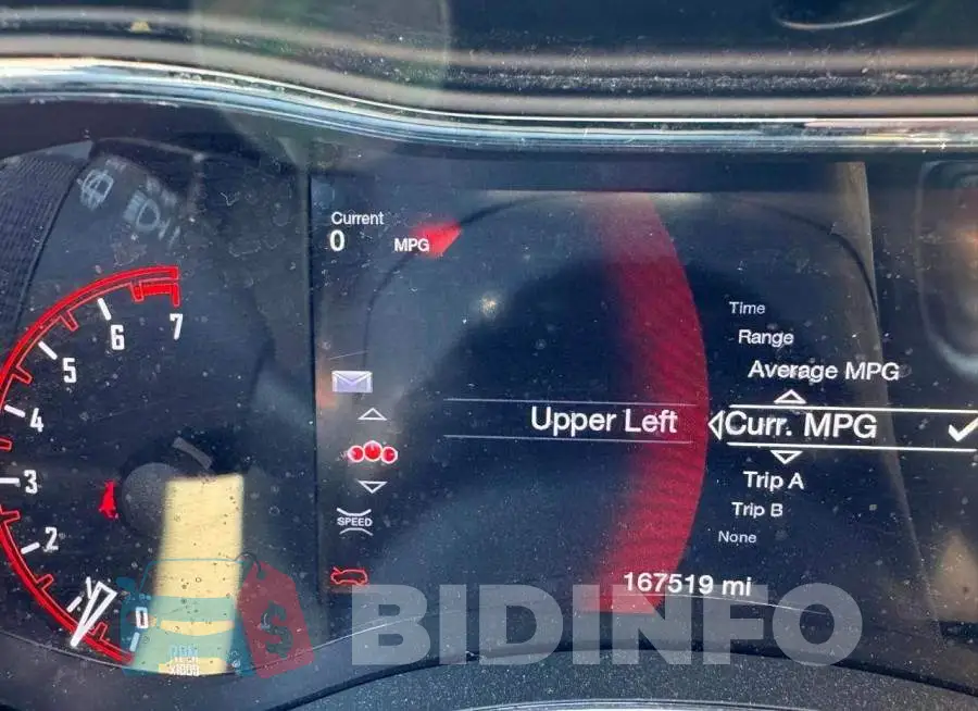 1C4RDJAG8JC462819 Photo# 11