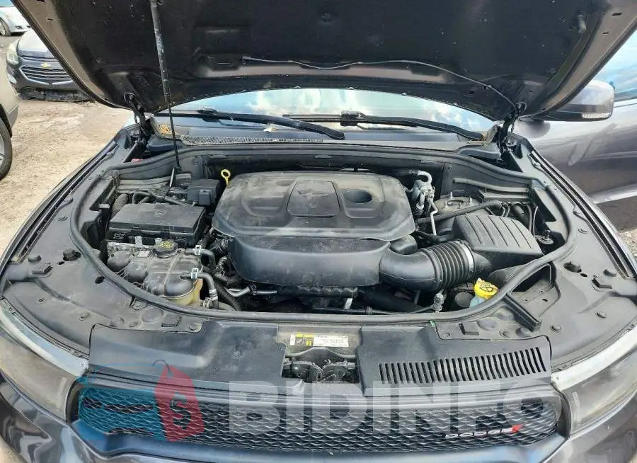 1C4RDJDG6KC770052 Photo# 11