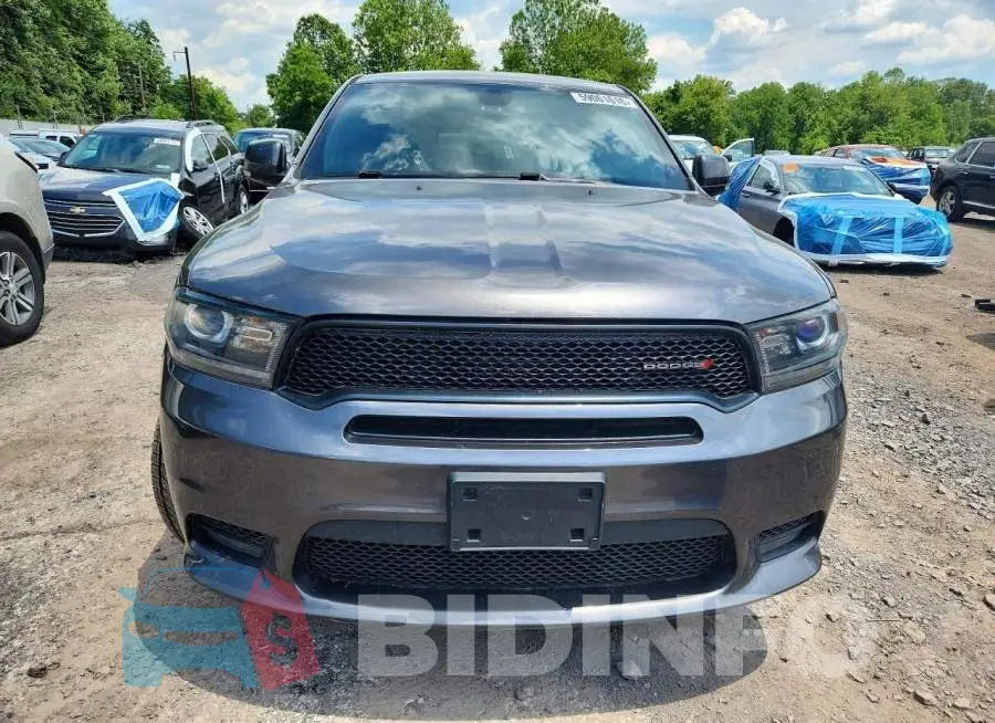 1C4RDJDG6KC770052 Photo# 5