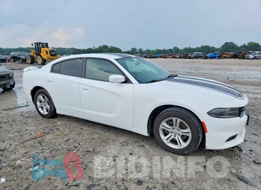 2C3CDXBG5KH757418 Photo# 4