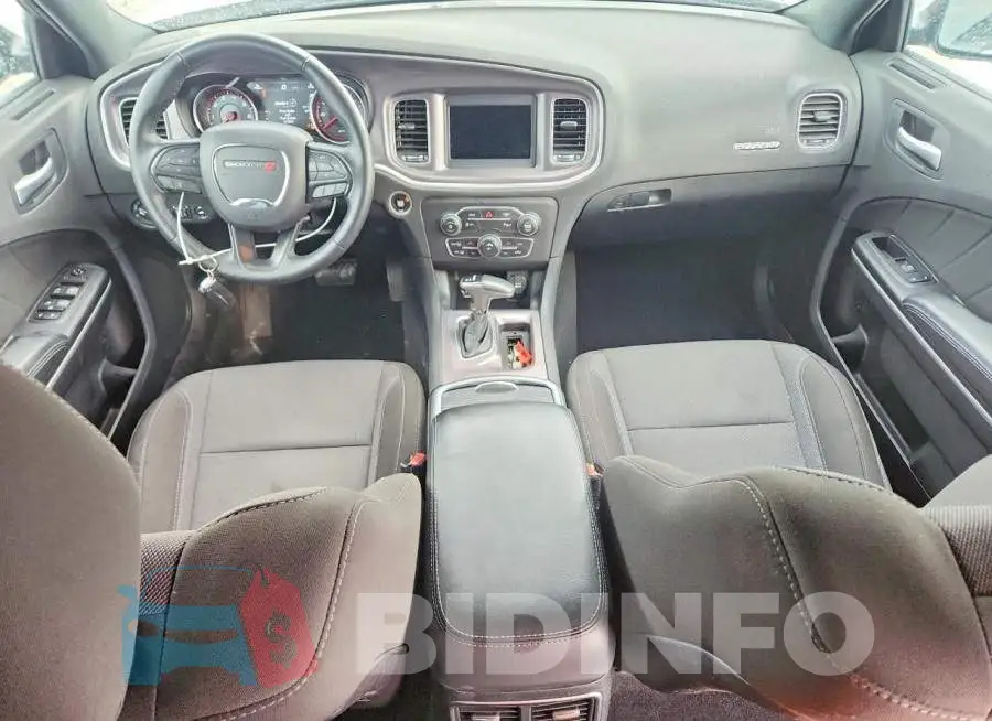 2C3CDXBG5KH757418 Photo# 8