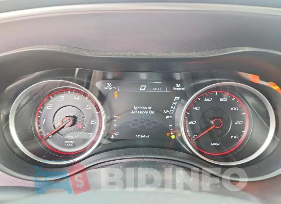 2C3CDXBG5KH757418 Photo# 9
