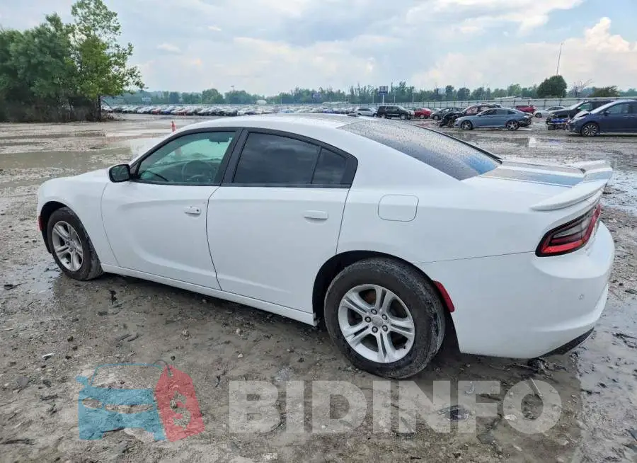 2C3CDXBG5KH757418 Photo# 2