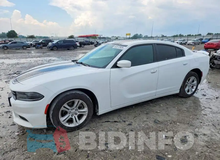 2C3CDXBG5KH757418 Photo# 1