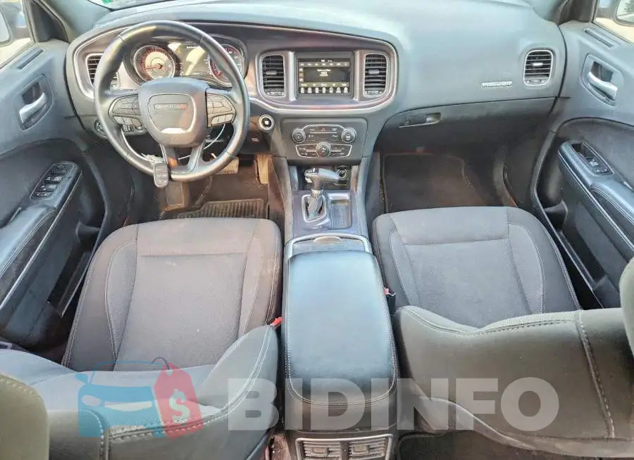 2C3CDXBGXJH173773 Photo# 8