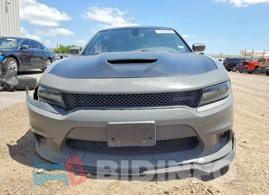 2C3CDXCT1KH575646 Photo# 5