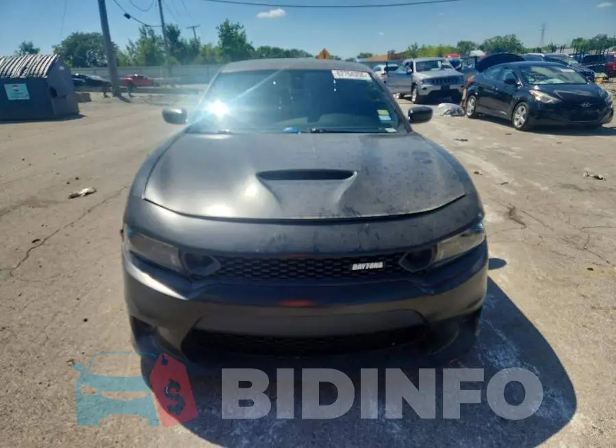 2C3CDXGJ5NH208925 Photo# 5
