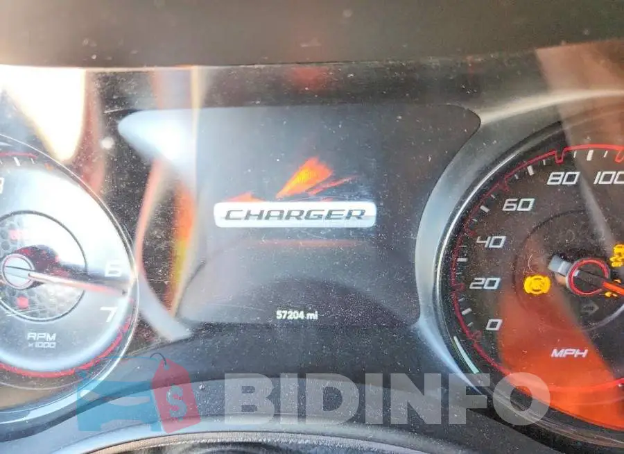 2C3CDXGJ5NH208925 Photo# 9