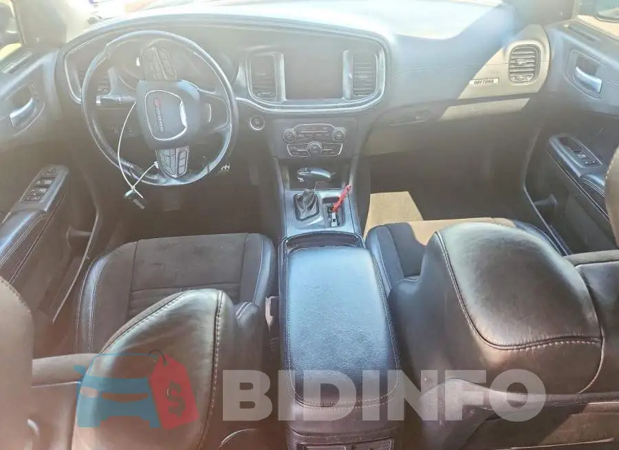 2C3CDXGJ5NH208925 Photo# 8