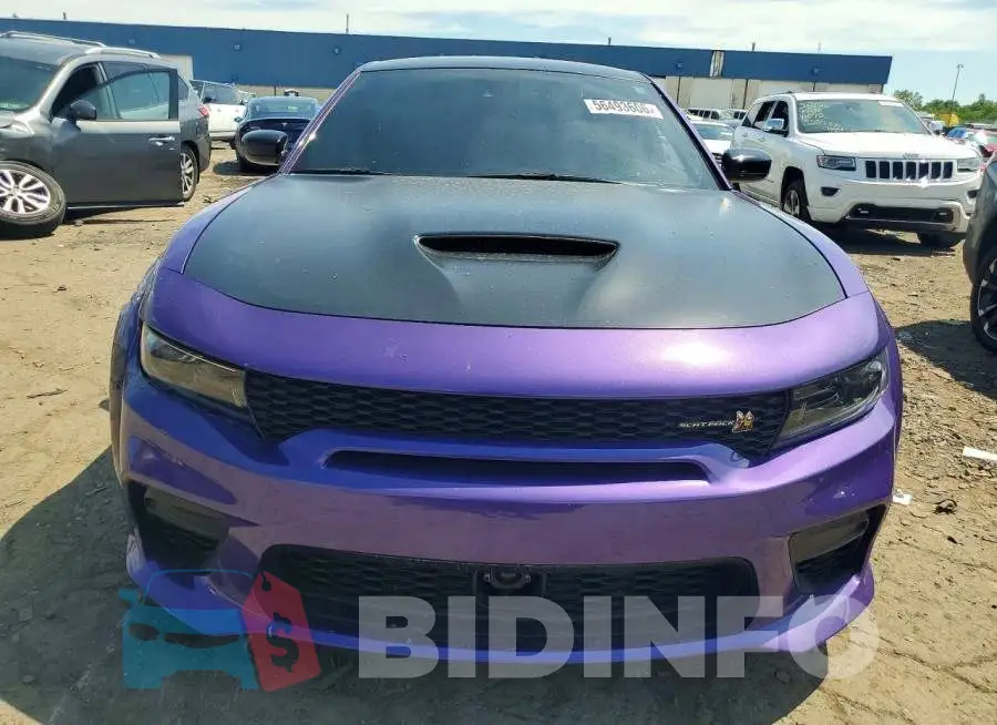 2C3CDXGJ7PH690123 Photo# 5