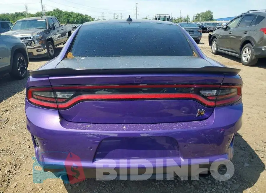 2C3CDXGJ7PH690123 Photo# 6