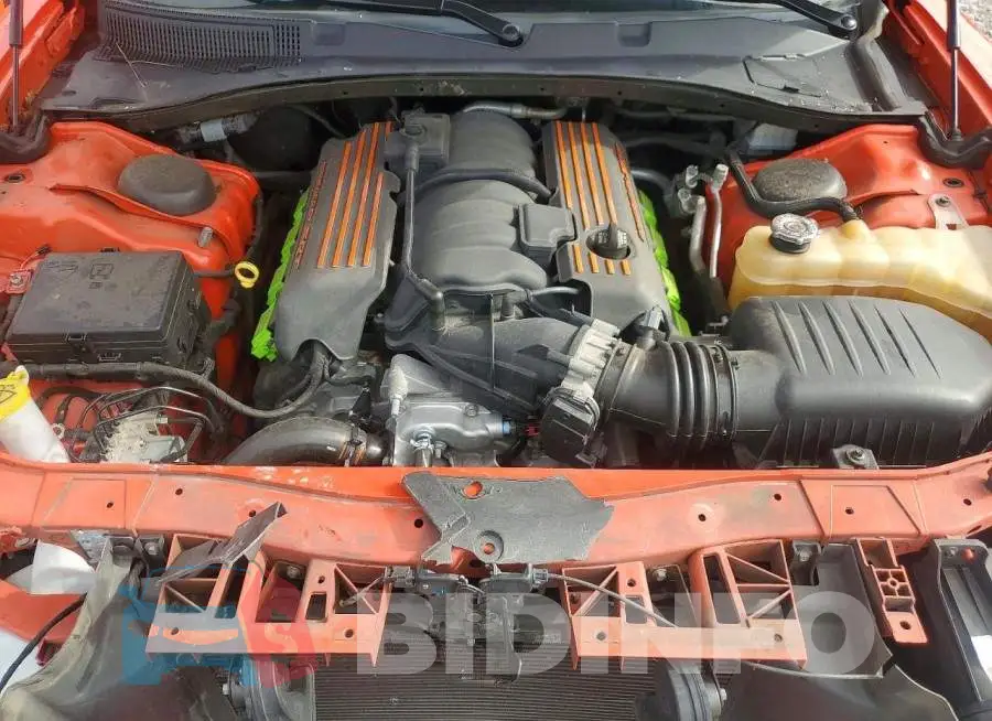 2C3CDXGJ9MH563336 Photo# 11