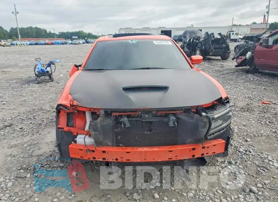 2C3CDXGJ9MH563336 Photo# 5