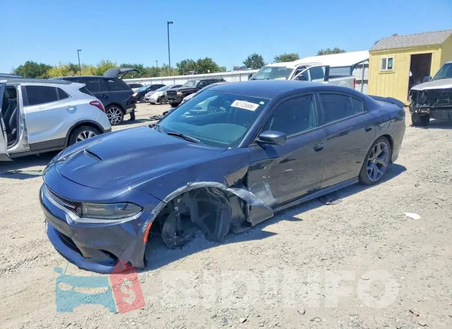 2C3CDXHG3KH670981 Photo# 1