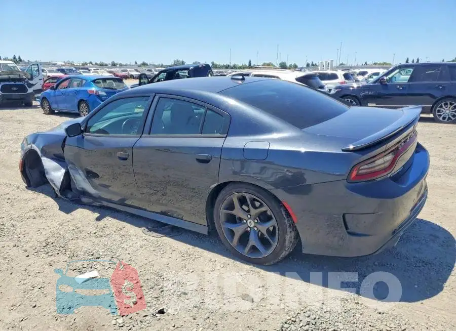2C3CDXHG3KH670981 Photo# 2