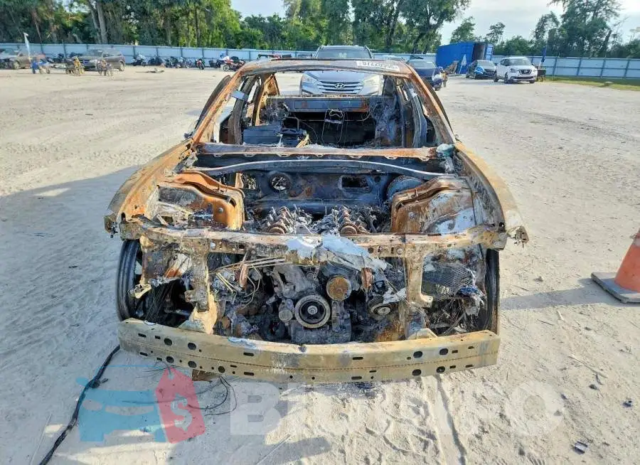 2C3CDXHGXPH702610 Photo# 5