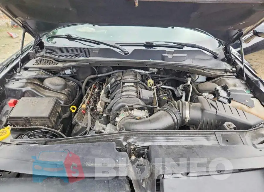 2C3CDZBT6MH641818 Photo# 11
