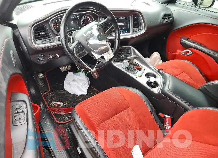 2C3CDZBT6MH641818 Photo# 8