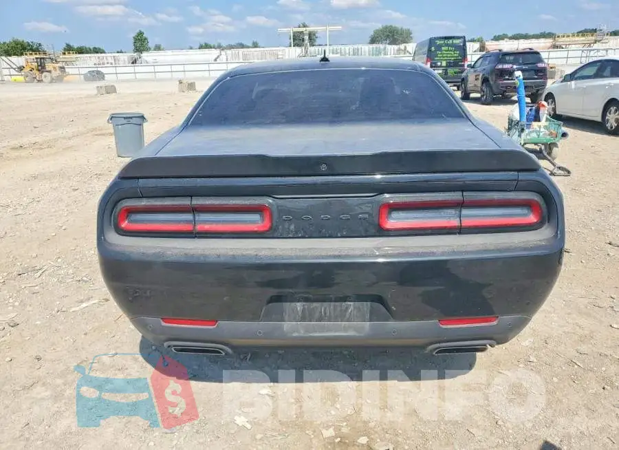 2C3CDZBT8PH658429 Photo# 6
