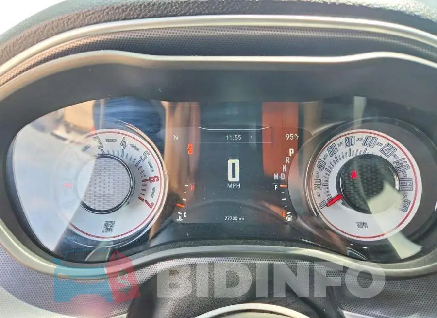2C3CDZFJ7HH650381 Photo# 9