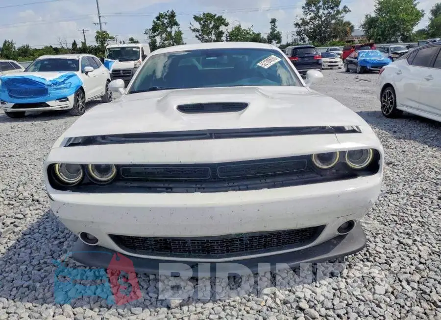 2C3CDZJG5KH557443 Photo# 5