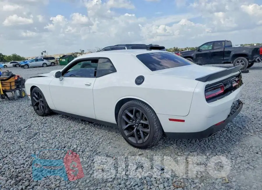 2C3CDZJG5KH557443 Photo# 2