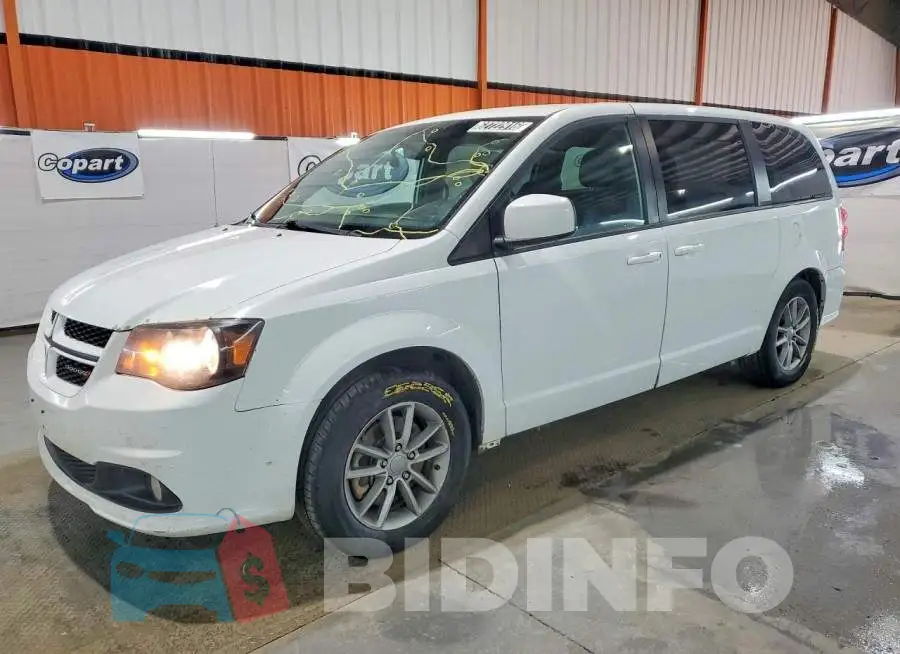 2C4RDGEG8JR179860 Photo# 1