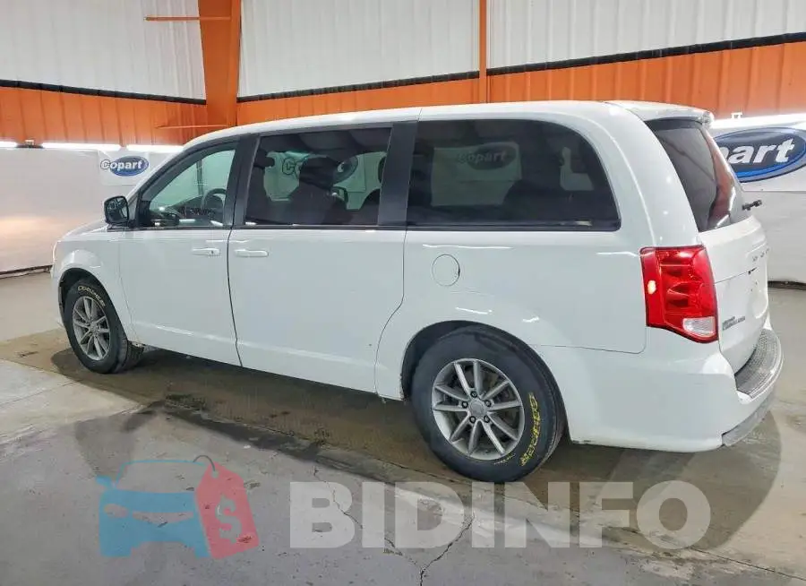 2C4RDGEG8JR179860 Photo# 2