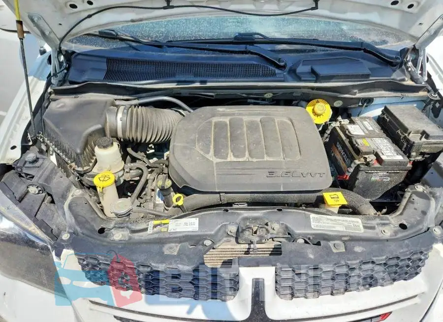 2C4RDGEGXKR764344 Photo# 12