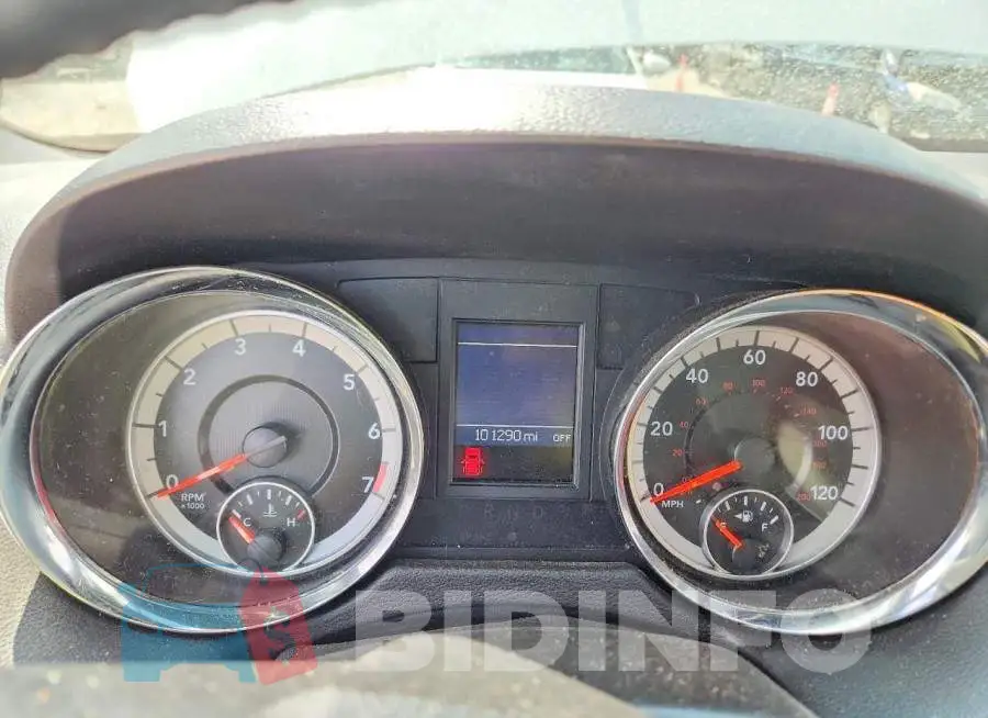 2C4RDGEGXKR764344 Photo# 9