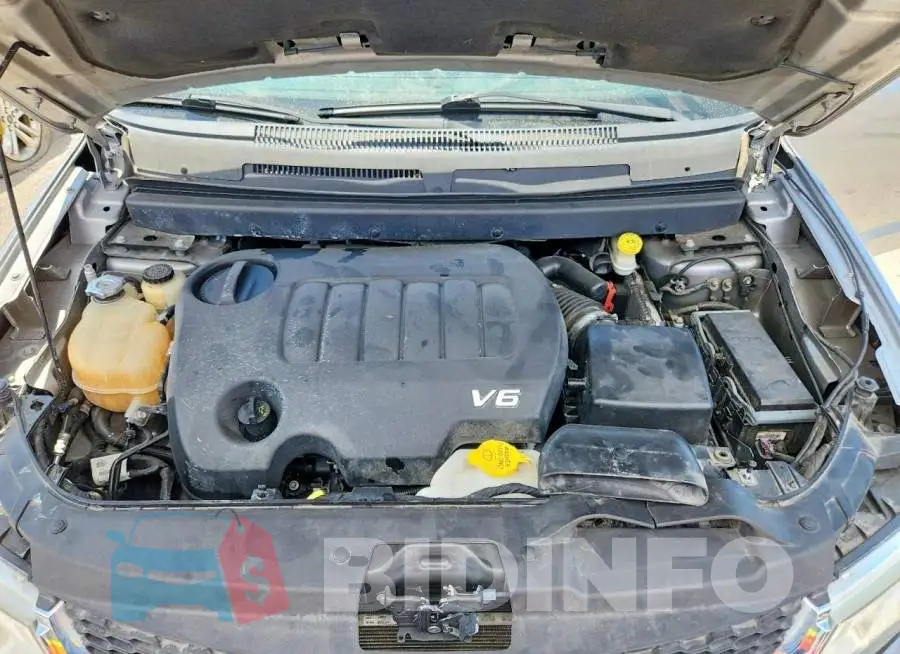 3C4PDCBG8HT591403 Photo# 12