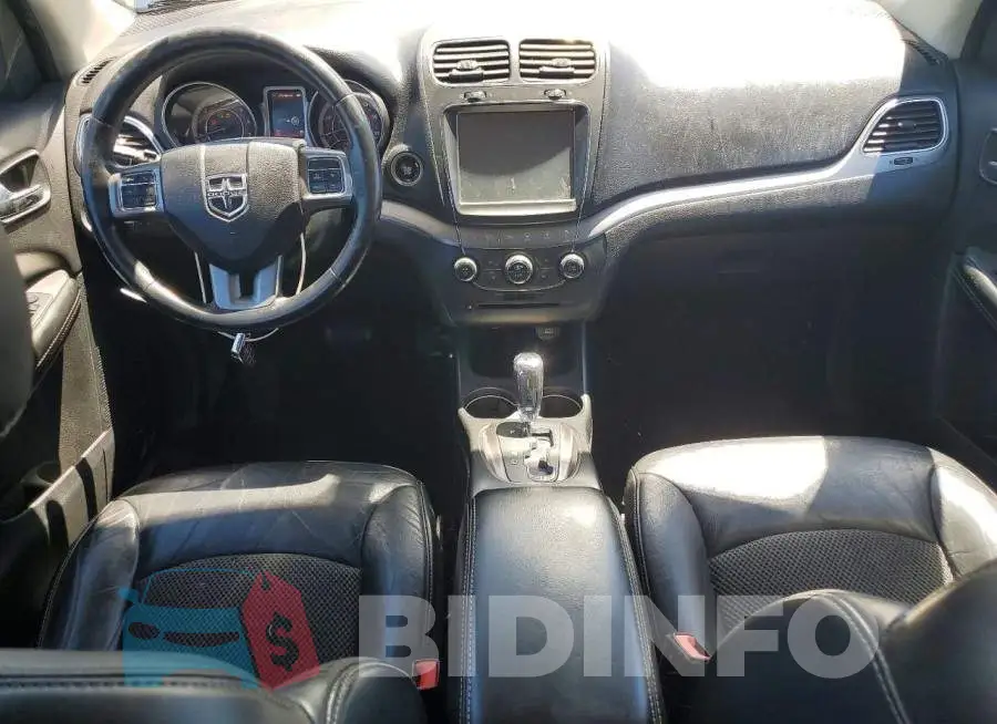 3C4PDCGG1JT408924 Photo# 8