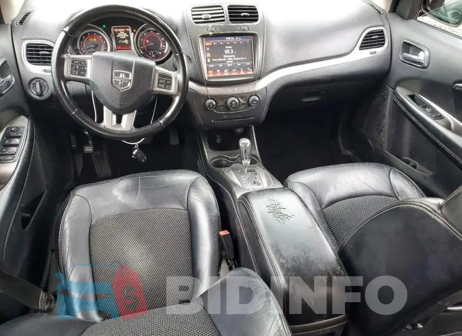 3C4PDCGG5JT335539 Photo# 8
