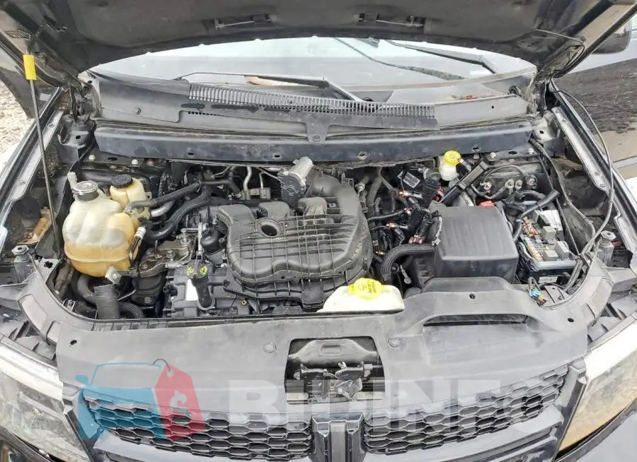 3C4PDCGG5JT335539 Photo# 12