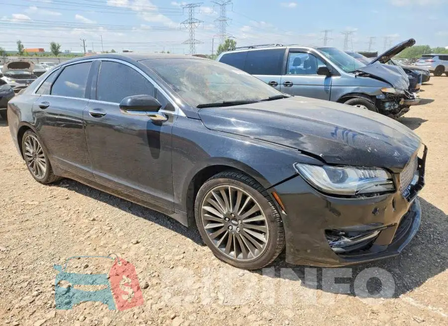 3LN6L5KU2JR620201 Photo# 4