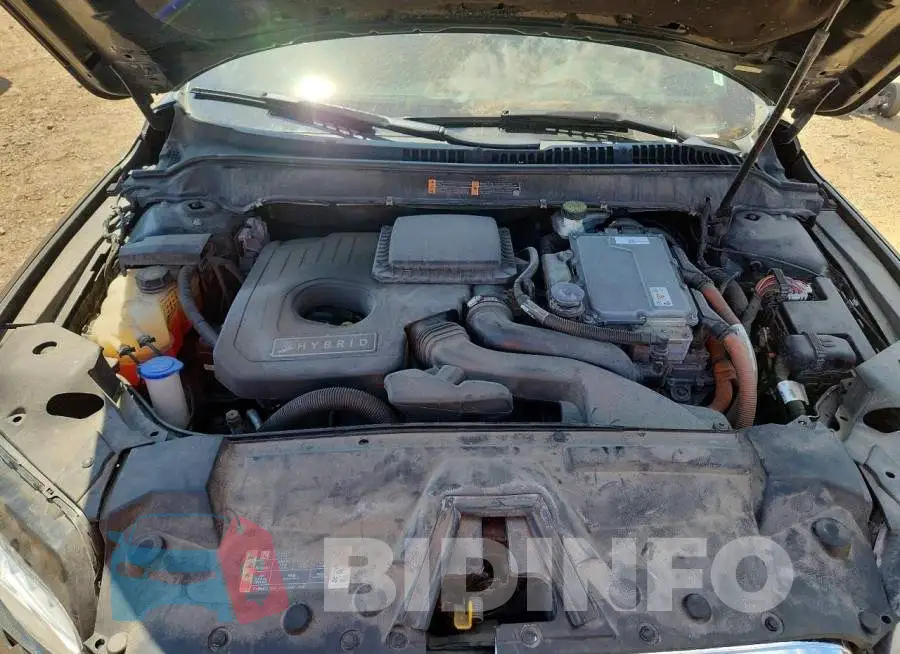 3LN6L5KU2JR620201 Photo# 11