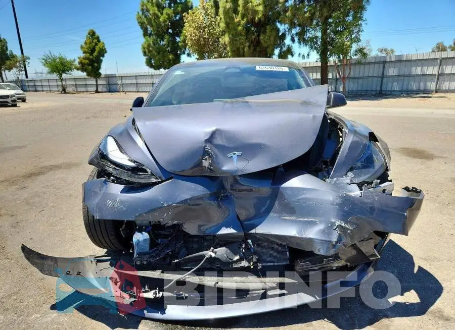 5YJ3E1EA1PF680671 Photo# 5
