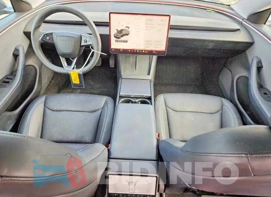 5YJ3E1EA7RF727883 Photo# 8
