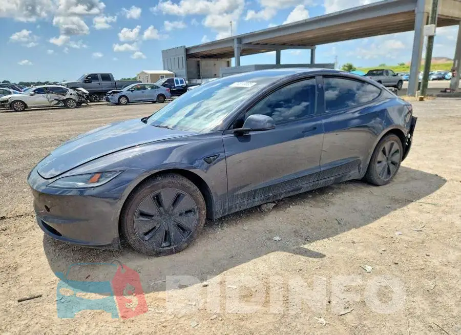 5YJ3E1EA8RF721154 Photo# 1