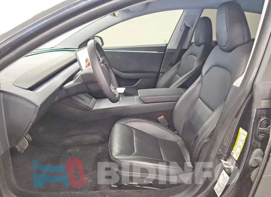 5YJ3E1EB4RF743791 Photo# 7