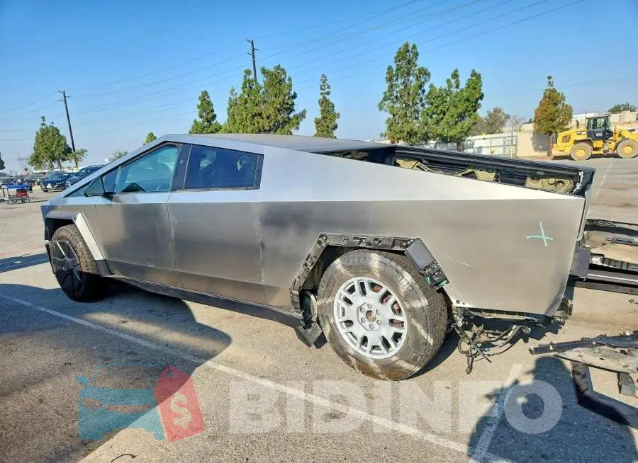 7G2CEHED8RA024161 Photo# 2