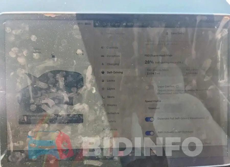 7SAYGDEDXRF103672 Photo# 9