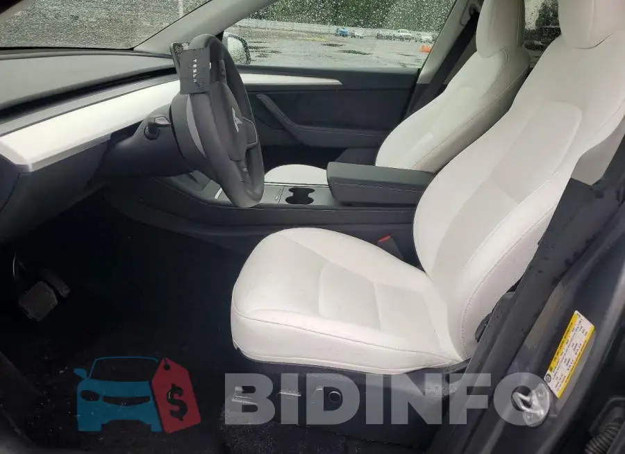 7SAYGDEE6SF297793 Photo# 7