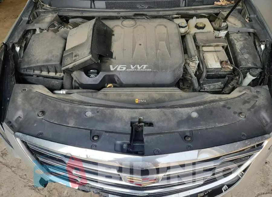 2G61M5S37K9118460 Photo# 11