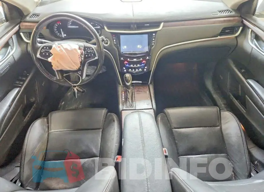 2G61M5S37K9118460 Photo# 8